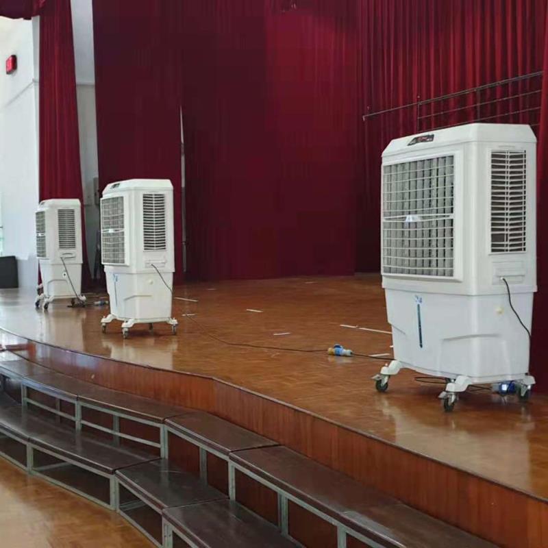 Quels scénarios sont les plus adaptés aux refroidisseurs d'air portables ? (Et lesquels ne le sont pas ?)